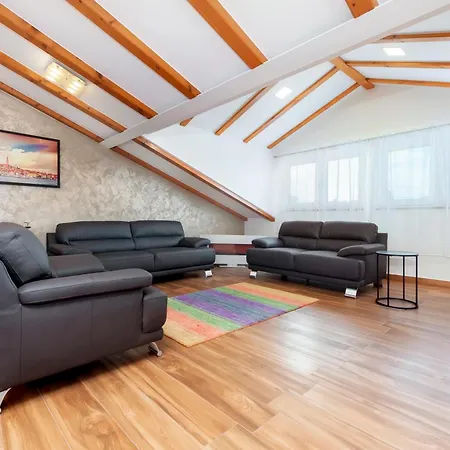 The Loft Daire Rovinj