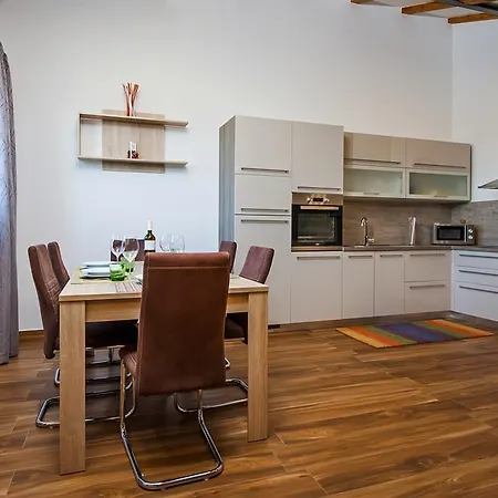 The Loft Daire