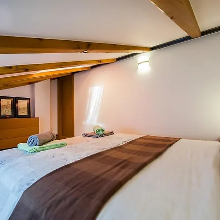The Loft Daire *