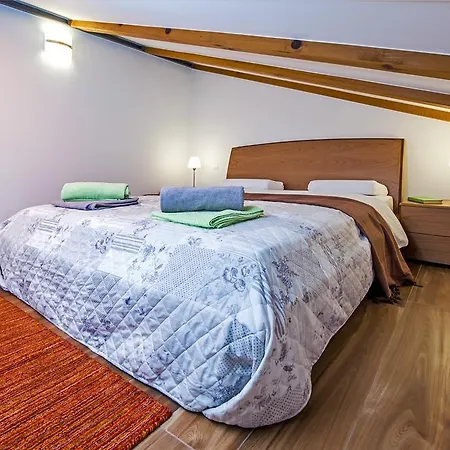 Daire The Loft *