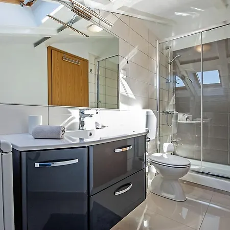 The Loft Daire Rovinj